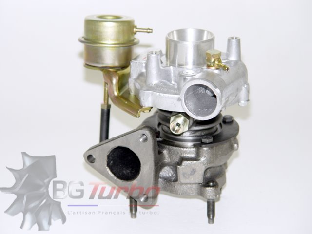 Turbo TURBO - NEUF ORIGINE - VL
